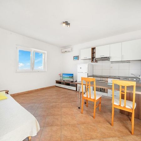 Apartman Vodice Eksteriør billede