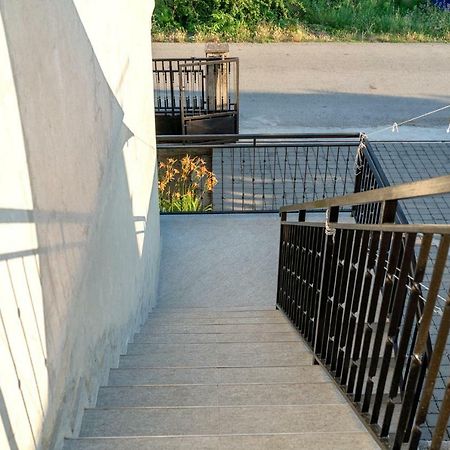 Apartman Vodice Eksteriør billede