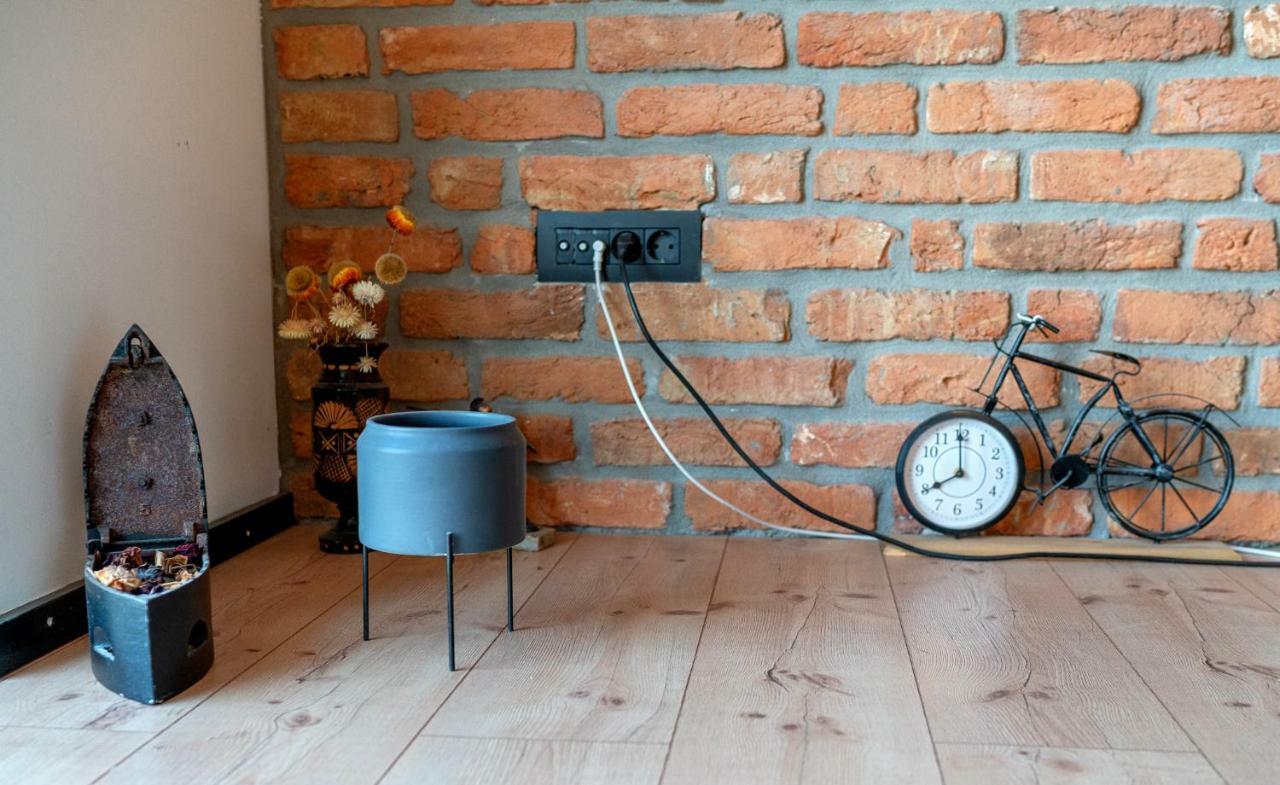 Apartman Vodice Eksteriør billede