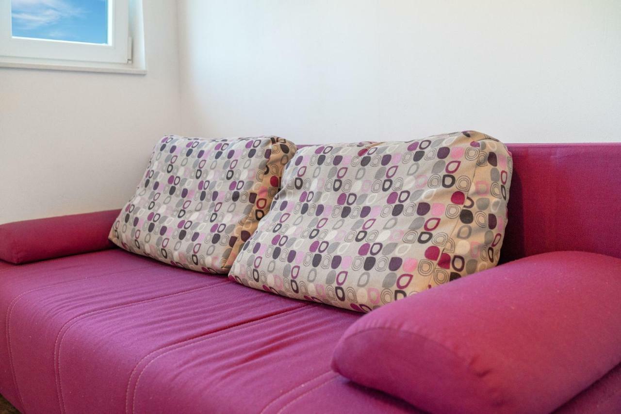 Apartman Vodice Eksteriør billede