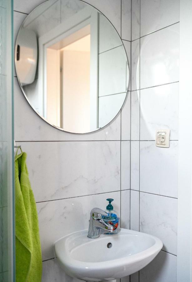 Apartman Vodice Eksteriør billede